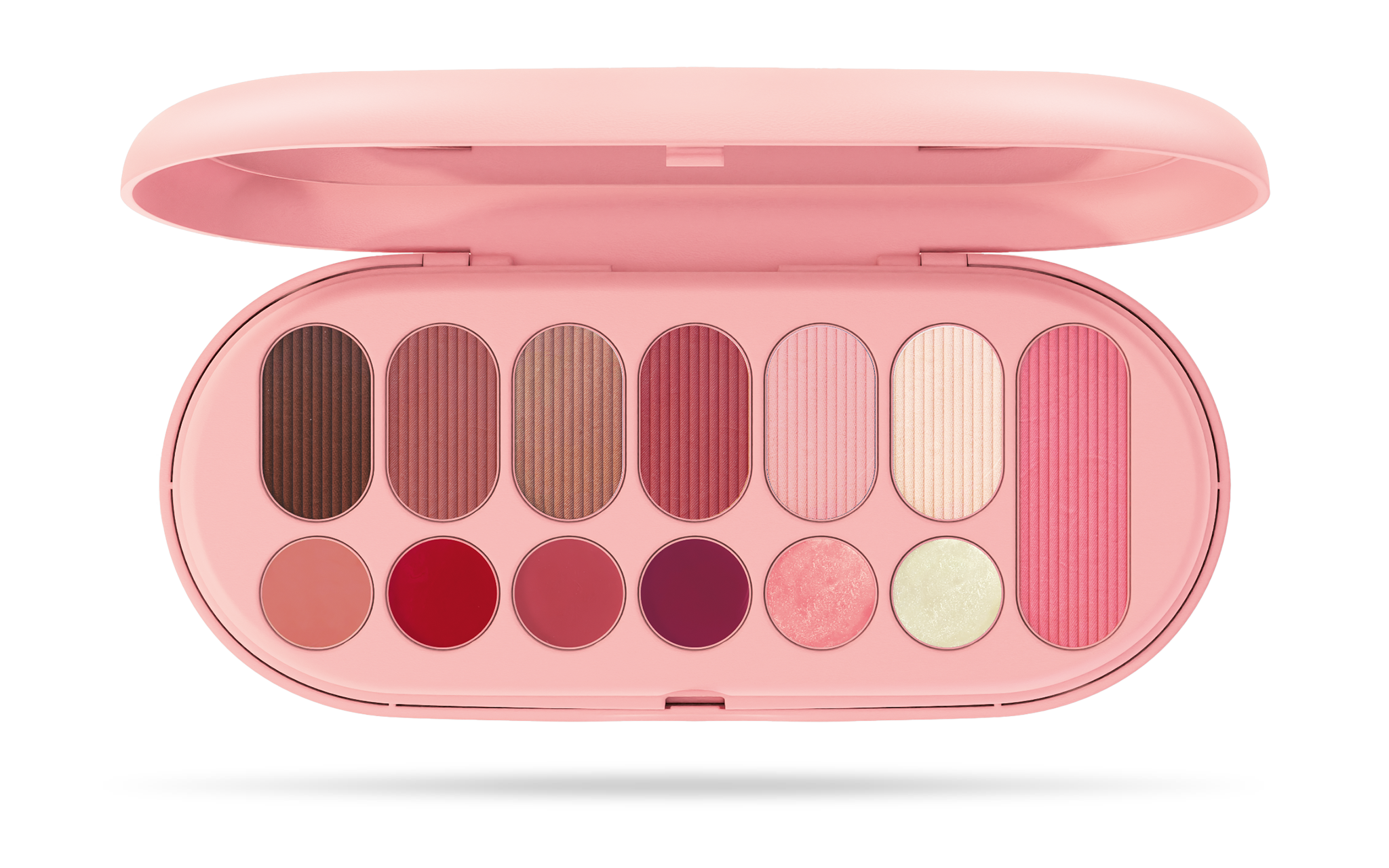 Make My Day Pocket - PUPA Milano